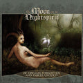 Moon & The Nightspirit - Of Dreams Forgotten & Fables Untold - Music CD