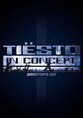 Tiesto - In Concert (directors Cut) - Blu-ray