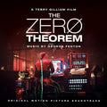 Fenton,george - Zero Theorem - Music CD