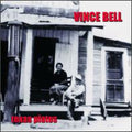 Bell,vince - Texas Plates - Music CD