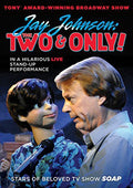 Two & Only - Two & Only - DVD