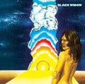 Black Widow - Black Widow - Music CD