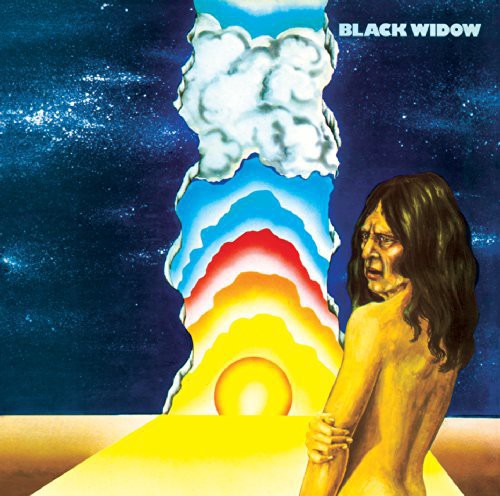 Black Widow - Black Widow - Music CD