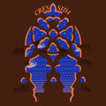 Cressida - Cressida - Music CD
