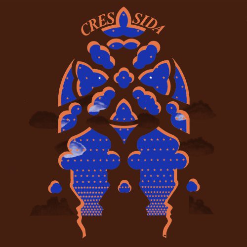 Cressida - Cressida - Music CD