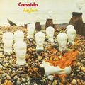 Cressida - Asylum - Music CD