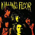 Killing Floor - Killing Floor - Music CD