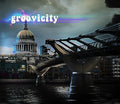 Groovicity - Groovicity - Music CD
