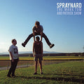 Spraynard - Mark Tom & Patrick Show - Vinyl Record