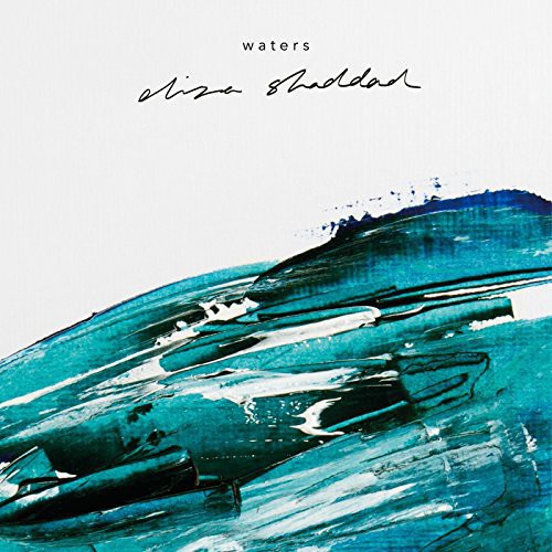 Haddad,eliza - Waters Ep - Music CD