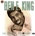 King,ben E. - Essential Recordings - Music CD
