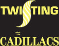Cadillacs - Twisting With The Cadillacs - Music CD