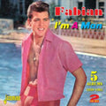 Fabian - I'm A Man:5 Albums 1959-61 - Music CD