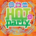 Hot Party Summer 2014 / Various - Hot Party Summer 2014 / Various - Music CD