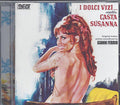 I Dolci Vizi Della Casta Susanna / O.s.t. - I Dolci Vizi Della Casta Susanna / O.s.t. - Music CD