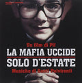 La Mafia Uccide Solo D'estate / O.s.t. - La Mafia Uccide Solo D'estate / O.s.t. - Music CD