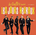 Les Graffiti's - Les Jours Heureux - Music CD