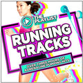 Playlist-running Tracks / Various - Playlist-running Tracks / Various - Music CD