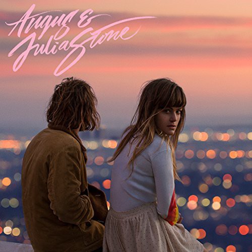 Angus & Julia Stone [LP] Vinyl Record