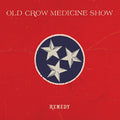 Old Crow Medicine Show - Remedy - Music CD