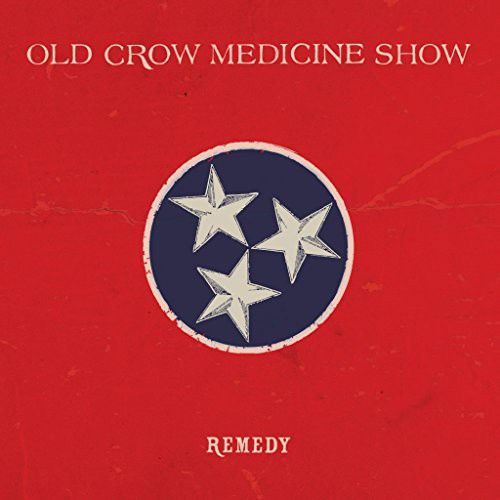 Old Crow Medicine Show - Remedy - Music CD