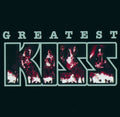 Kiss - Greatest Hits: German Version - Music CD