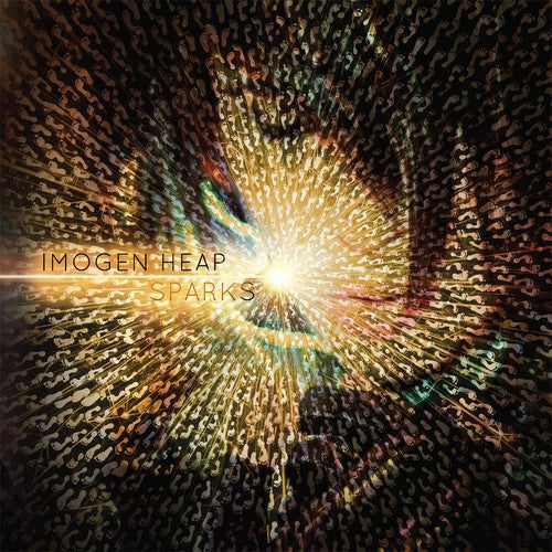 Heap,imogen - Sparks - Music CD
