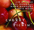 Dvorak,jim - Cherry Pickin' - Music CD