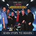 Jones,robin Latin Underground - Seven Stops To Heaven - Music CD