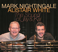 Nightingale,mark & Alistair White - Sound Of Jay & Kai - Music CD
