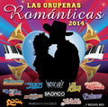 Gruperas Romanticas 2014 Vol 2 / Various - Gruperas Romanticas 2014 Vol 2 / Various - Music CD