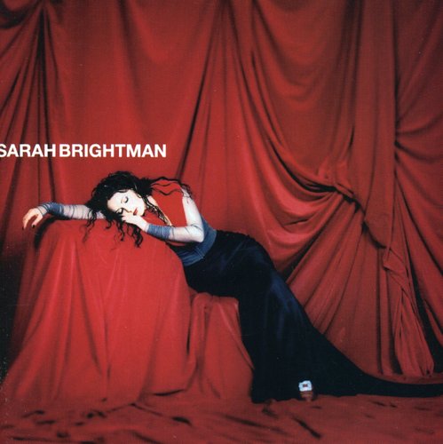Brightman,sarah - Eden - Music CD