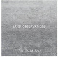 Land Observations - Grand Tour - Music CD