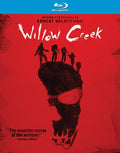 Willow Creek - Willow Creek - Blu-ray