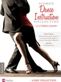 Mason,teresa - Ultimate Dance Instruction - DVD