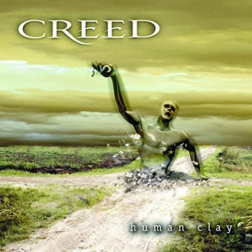 Creed - Human Clay - Music CD