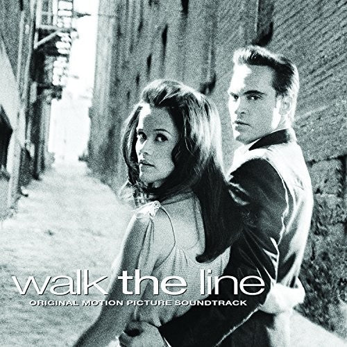 Walk The Line / O.s.t. - Walk The Line / O.s.t. - Music CD
