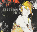 Bettysoo - When We're Gone - Music CD