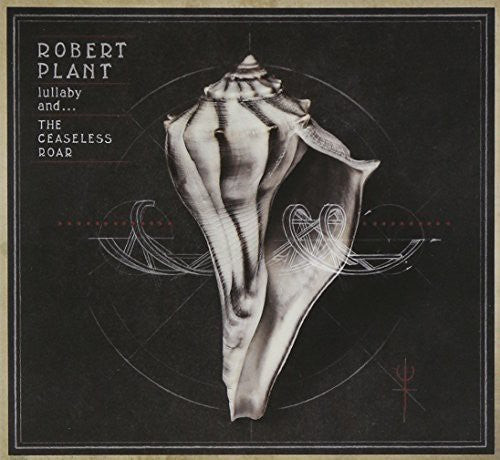 Plant,robert - Lullaby & The Ceaseless Roar - Music CD