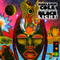 Cole,harleigh - Black Light - Music CD