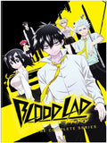 Blood Lad: The Complete Series - Blood Lad: The Complete Series - DVD