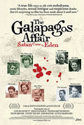 Galapagos Affair: Satan Came To Eden - Galapagos Affair: Satan Came To Eden - DVD