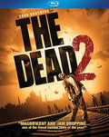 Dead 2 - Dead 2 - Blu-ray