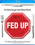 Fed Up - Fed Up - Blu-ray