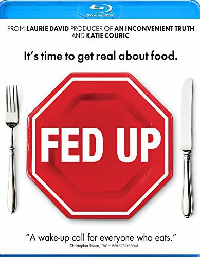 Fed Up - Fed Up - Blu-ray