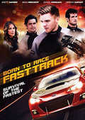 Born To Race: Fast Track - Born To Race: Fast Track - DVD
