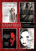 Vampires 4 Pack - Vampires 4 Pack - DVD