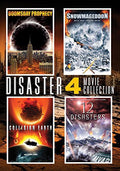 Disaster 4 Pack - Disaster 4 Pack - DVD