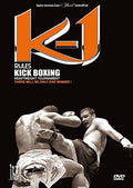 K-1: Rules Kick Boxing - 2004 Heavyweight - K-1: Rules Kick Boxing - 2004 Heavyweight - DVD