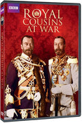 Royal Cousins At War - Royal Cousins At War - DVD